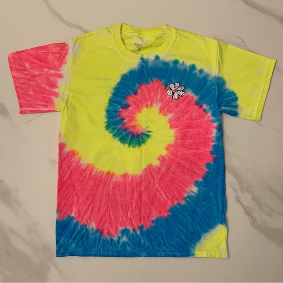 Itsa girl thing -  T-Shirt - Wash Your Paws - YM - Picture 1 of 7